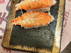 -仙隐小鹿料理食堂(武汉摩尔城店)