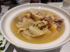 -西湖春天•老字号杭州菜(百汇店)