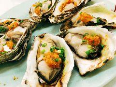 -雅逸居海鲜小厨