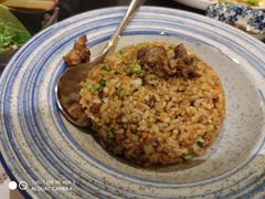 -松临·铁板烧&Omakase(神农店)