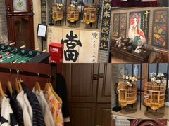 -星空密室·精选(天一豪景店)