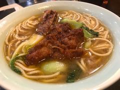 -奎元馆.百年奎元.非遗传承(西湖边的解放路店)