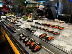 -一方渔歌蒸汽海鲜自助(文化路万达广场店)