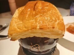 -起士林大饭店(小白楼店)