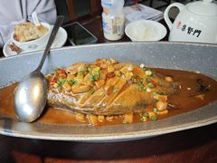 -集贤门·徽菜(南山店)