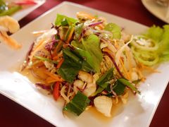 -The Palmboo Restaurant