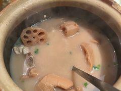 -清水亭湖北菜(大屯DT51店)