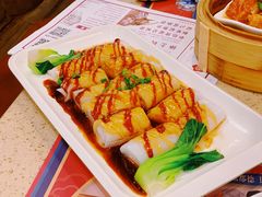 -点都德(大茶楼店)