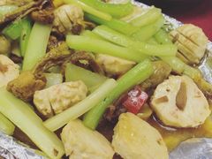 -佛有缘素食馆·荔湾老字号(陈家祠首店)