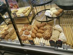 -巴黎贝甜(五月花广场店)