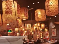 -南京大牌档(青岛万象城店)