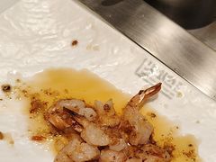 -火地铁板烧(昆山万象汇店)