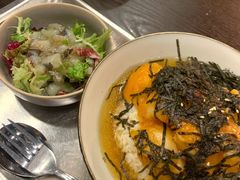 -Retro Deli 茶泡饭
