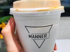 -Manner Coffee(深圳福田大中华店)