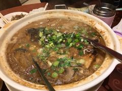 -老大同酒家·糟卤·本帮菜(中山公园店)