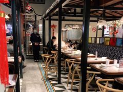 大堂-吉旺港式餐厅(南方商城店)