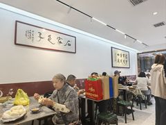 -石家包子(大学习巷店)