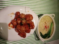 -桂满陇·锦绣江南(益田广场店)