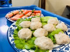 -飘香火锅(玉林西路店)