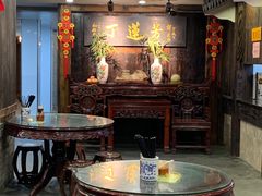 -丁莲芳(红旗路店)
