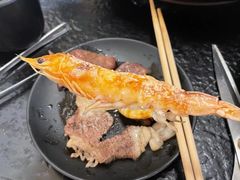 -九田家黑牛烤肉料理(石路天虹店)