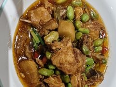 -老乡鸡(融科天地店)