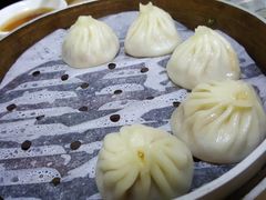 -祥记汤圆(东宝兴路店)