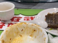 -全聚贤餐厅·湖北家常菜(沙湖店)