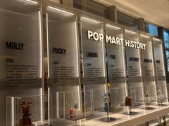 -泡泡玛特POPMART(浦项中心体验店)