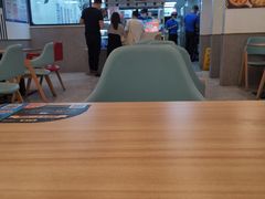 -达美乐比萨(新洲店)