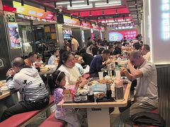 -河南前程·羊肉汤·烧烤(总店)