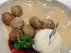 -宜家·瑞典风味餐厅(北京西红门店)