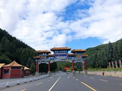 -塞罕坝国家级自然保护区