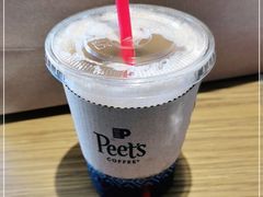 -Peet's Coffee皮爷咖啡(大学路店)