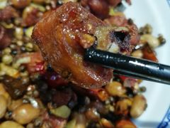 风味炒骨-春香鸡馆