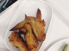 -宜家·瑞典风味餐厅(烟台路店)