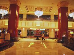 -北京中国大饭店