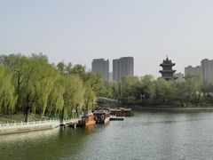 -迎泽公园
