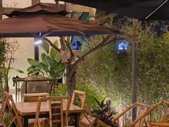 露天位-院8里·小聚园老川菜(九眼桥店)