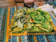 -慢丽江·云南野生菌土鸡锅(付家庄店)