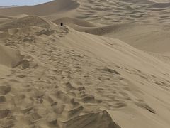 -库木塔格沙漠