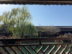 -乌镇枕水度假酒店