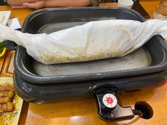 -三煮纸包鱼(青岛总店)