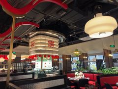 -正禾鲜·潮汕牛肉火锅(凯德天府店)