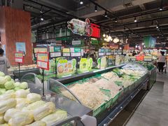 -旺豪超市(胜利购物广场店)