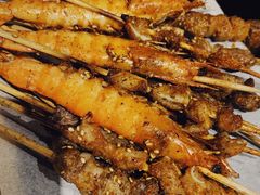 -大话小腰(鸟巢店)