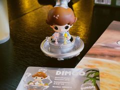 -泡泡玛特POPMART(蓝色港湾店)