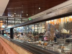 -新旺茶餐厅(嘉里城店)