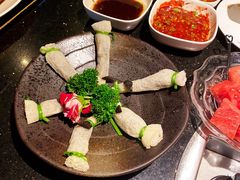 -捞王锅物料理(凯旋路店)