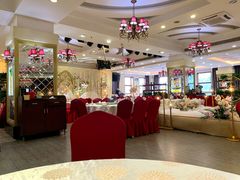 大堂-新东源国际酒店·新东源食坊(沙井店)